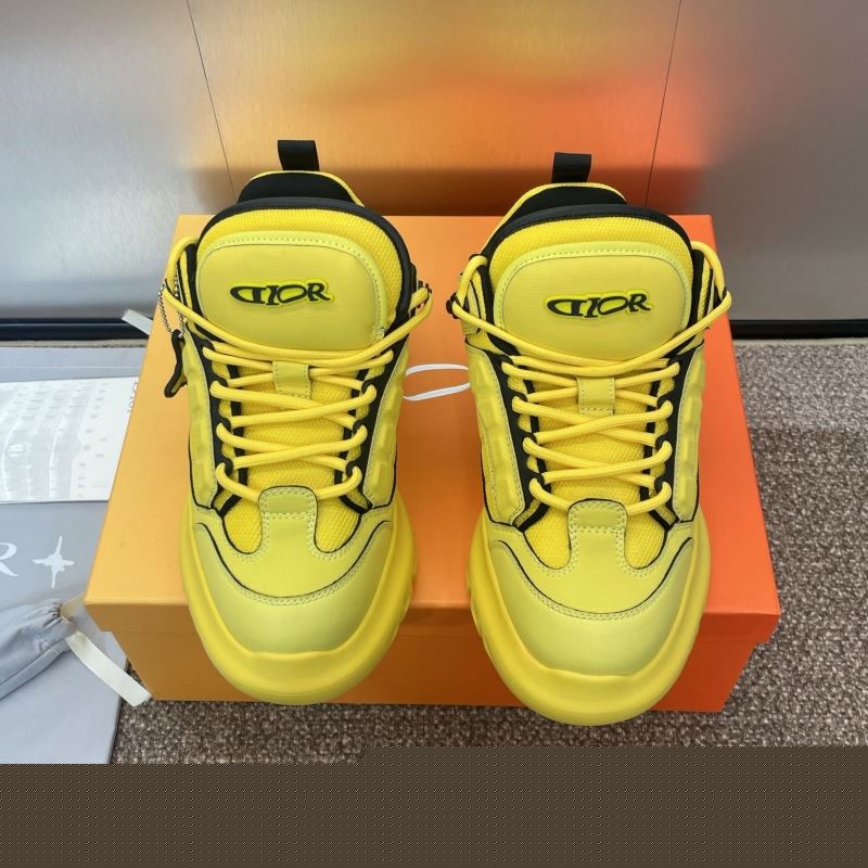 ch**an D*or sneakers